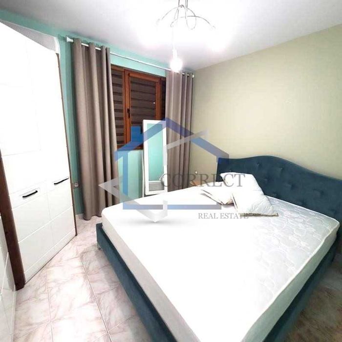 Дава се под наем Тристаен апартамент в Варна, Гръцка махала - 70 кв.м за 612 € - Снимка #4