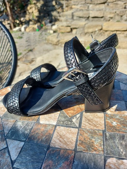 Sandale piele Il Passo