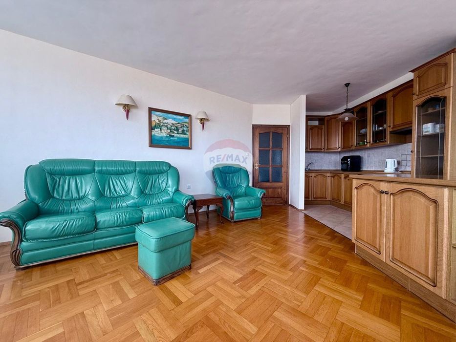 Дава се под наем Двустаен апартамент в Варна, Генералите - 70 кв.м за 500 € - Снимка #4