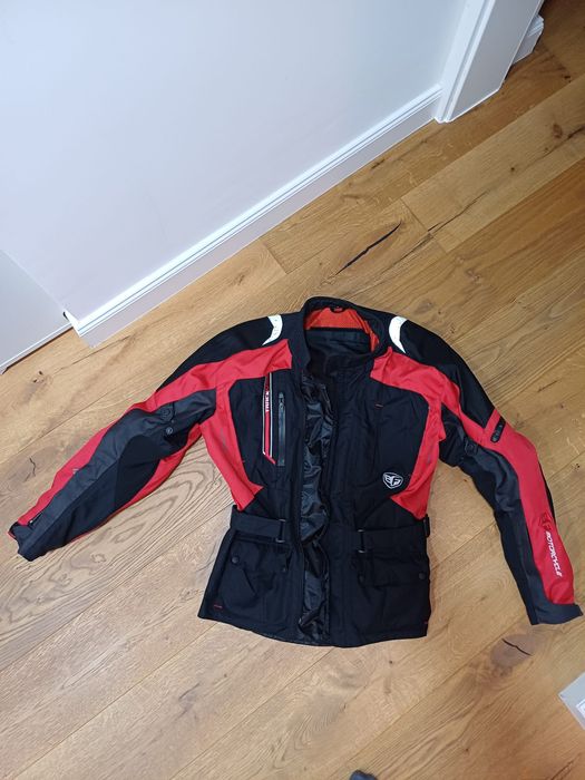 BF Moto Jacket, Women, size L