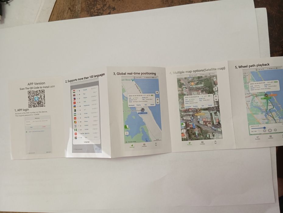 GPS gf-07,тракер за проследяване и подслушване