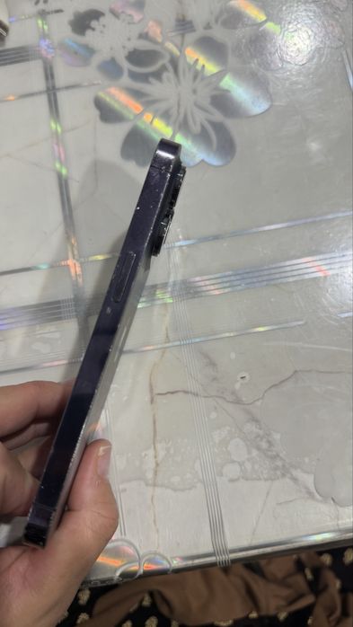 Продается Iphone 14 pro