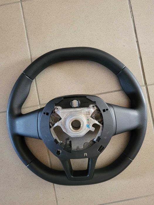 Volan Renault Captur,Clio,Zoe(2018-2025),Dacia Logan,Duster(2018-2025)