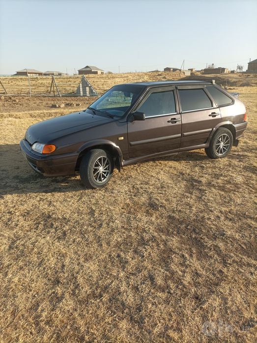 Lada 2109. Yili 1990