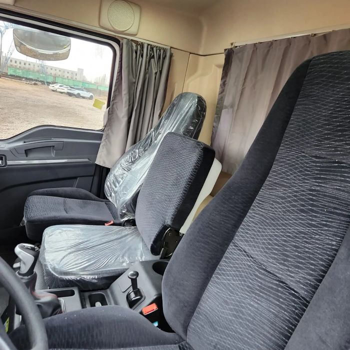 Shacman L3000 12 тонн