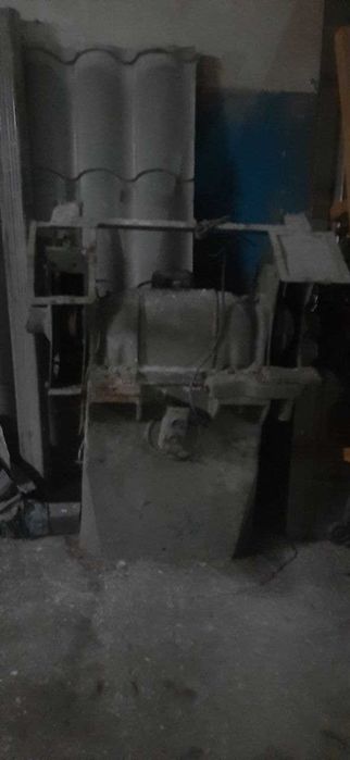 Станок сверлильный промышленный 380вольт