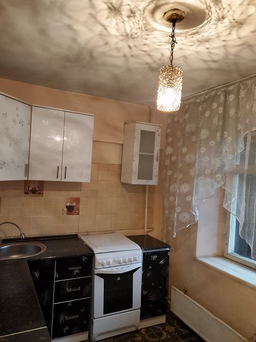 Продам квартиру 3 -х комнатную