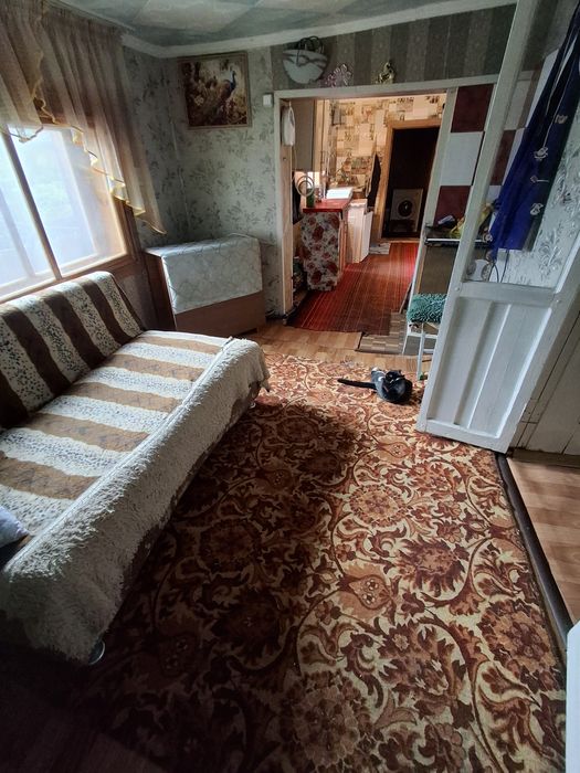 Продам частный дом