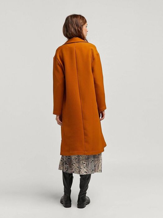 Palton Stradivarius
