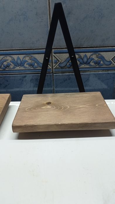 Полка для цветов