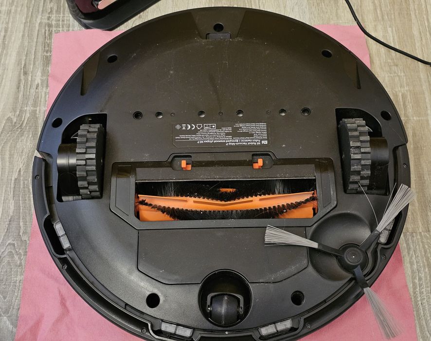 Xiaomi Vacuum Mop P