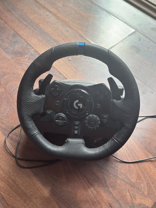 Volan Logitech 923 ca nou
