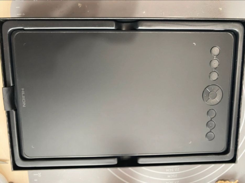 Huion Inspiroy Ink H320M