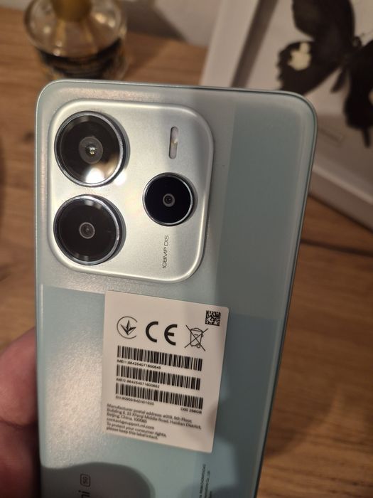 Xiaomi redmi note 14 5G