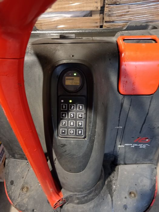 De vânzare liza electrică,