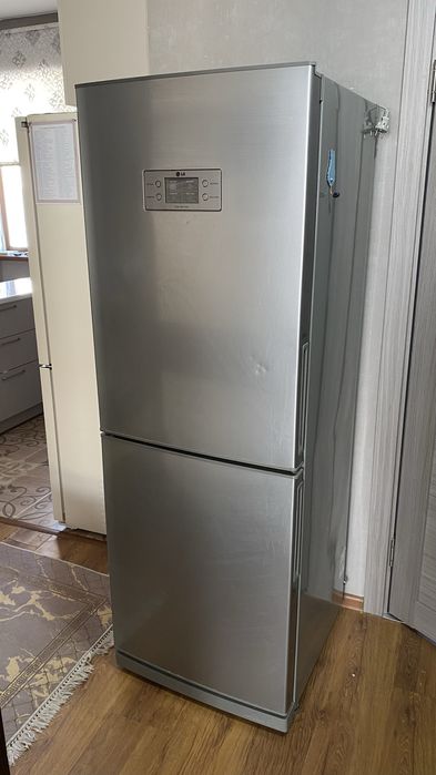 Продам холодильник б/у