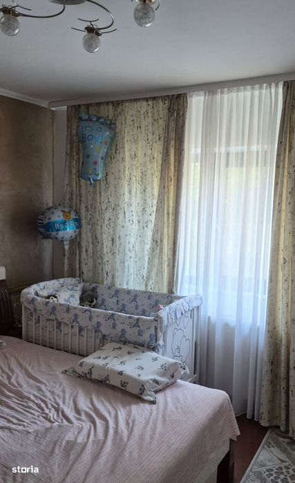 Apartament 3 Camere - Exercițiu — fotografia 3