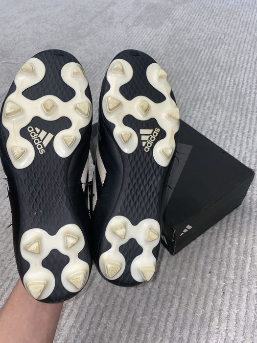 бутсы adidas galleto fg