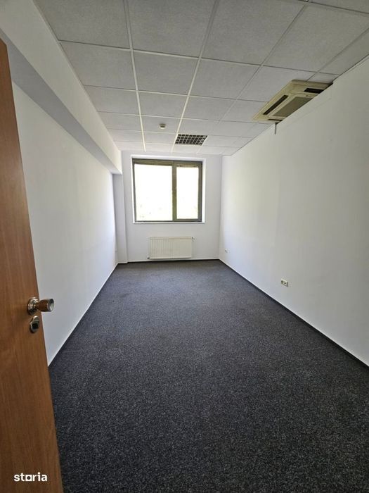 Spatii birouri de la 100mppana la 700mp Pacii | Preciziei Metrou 8'