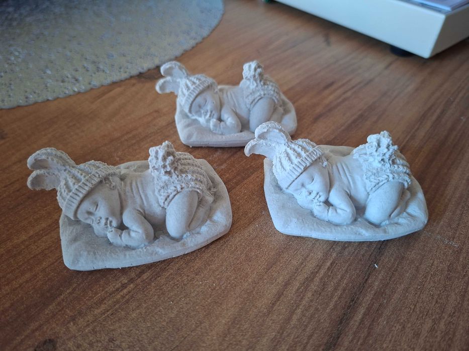 Гипсови сувенири