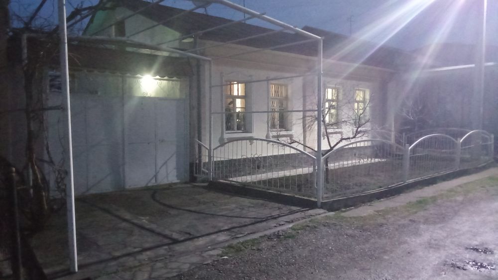 Продается дом в Кибрае 8 соток Кибрай Рай газ Махаля‼️