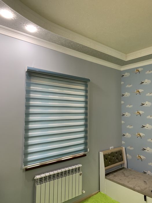 Жалюзи 80 мигнан