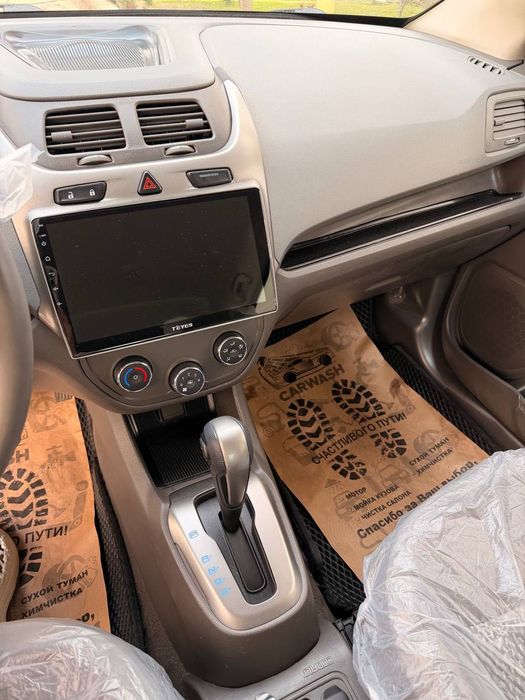 Cobalt 4 позиция 2023