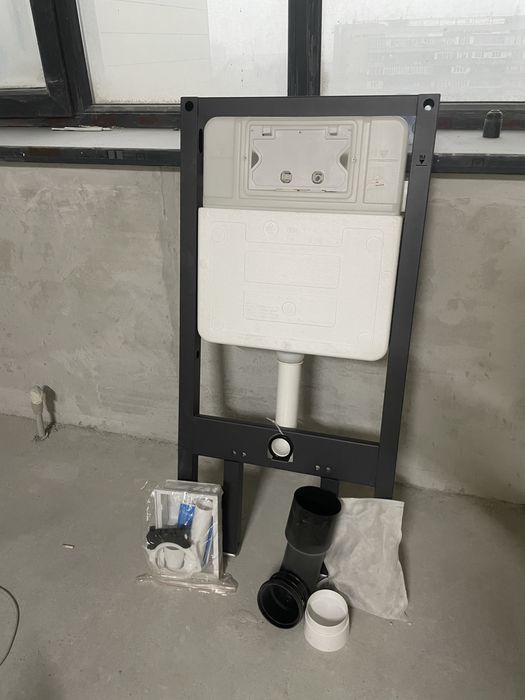 Инстоляция новая