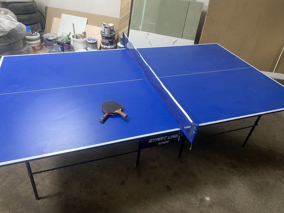 Продам Теннисный стол
