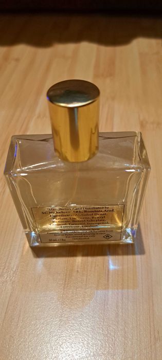 Parfumuri niche: Bogue MAAI + Calaj Black Beard