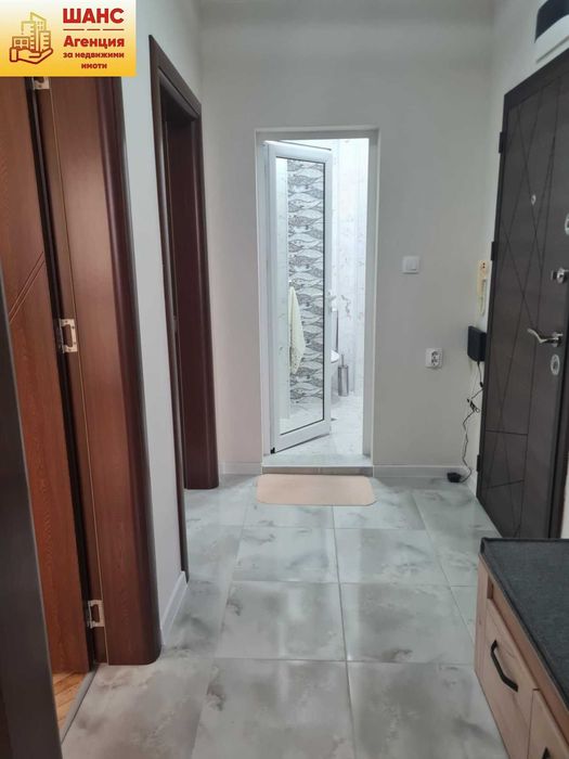 Продава се Двустаен апартамент в Плевен, Широк център - 55 кв.м за 2219 €/кв.м - Снимка #10