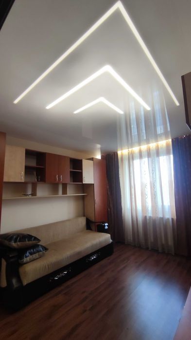 Apartament 2 camere cu parcare L.C.Babeș de închiriat