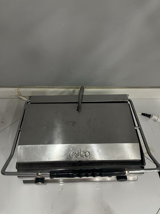 Osba Гриль тостер прижимной для донера