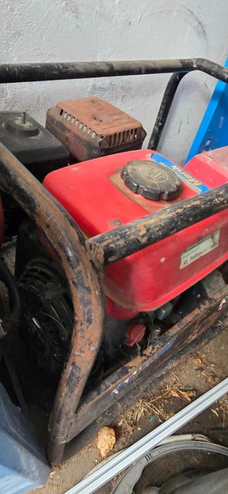 Generatoare/Compresor de vanzare