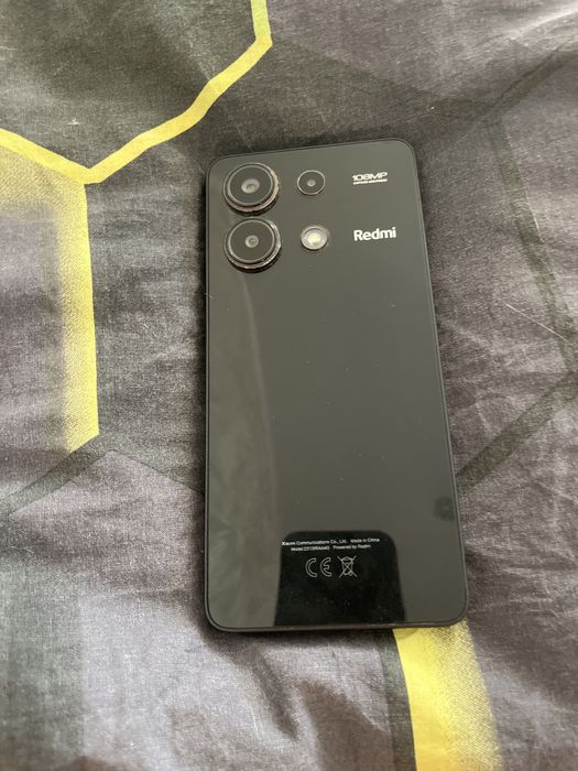 Redmi    Note 13