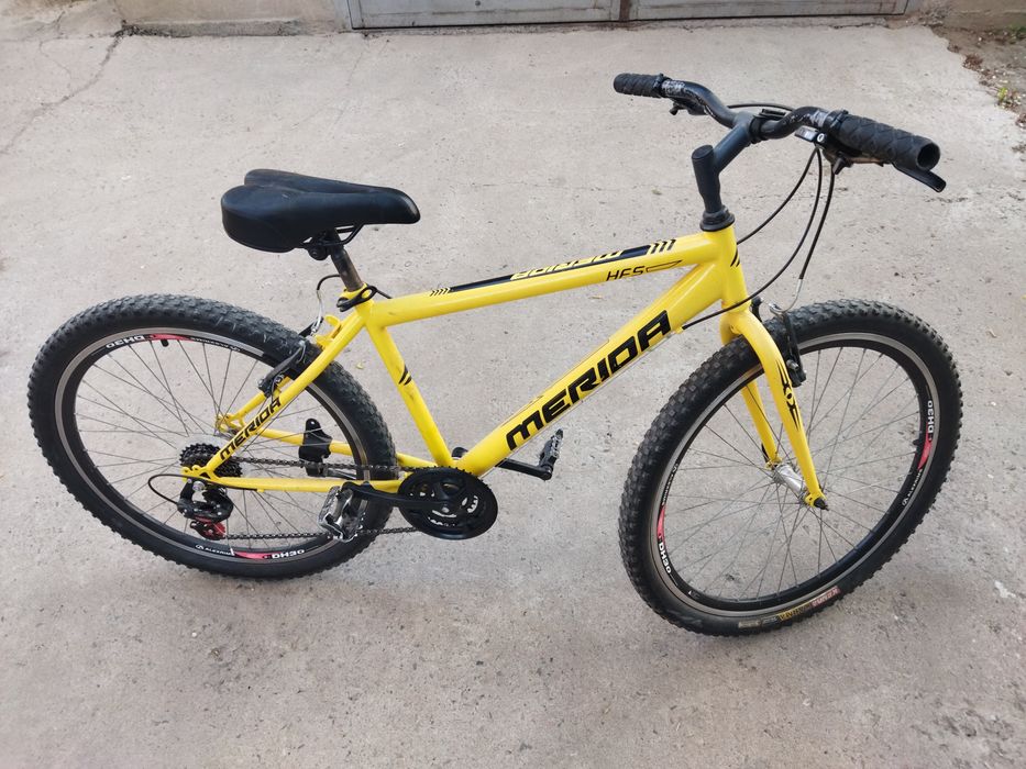 Продам велосипед