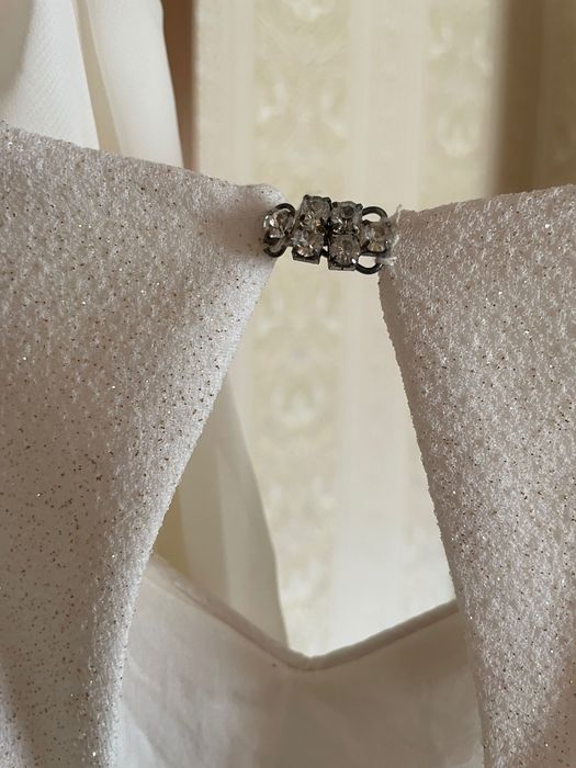 Платье нарядное праздничное