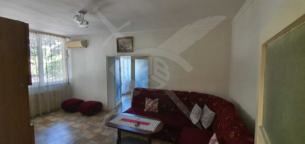 Продава се Двустаен апартамент в Пловдив, Кършияка - 64 кв.м за 1375 €/кв.м - Снимка #1