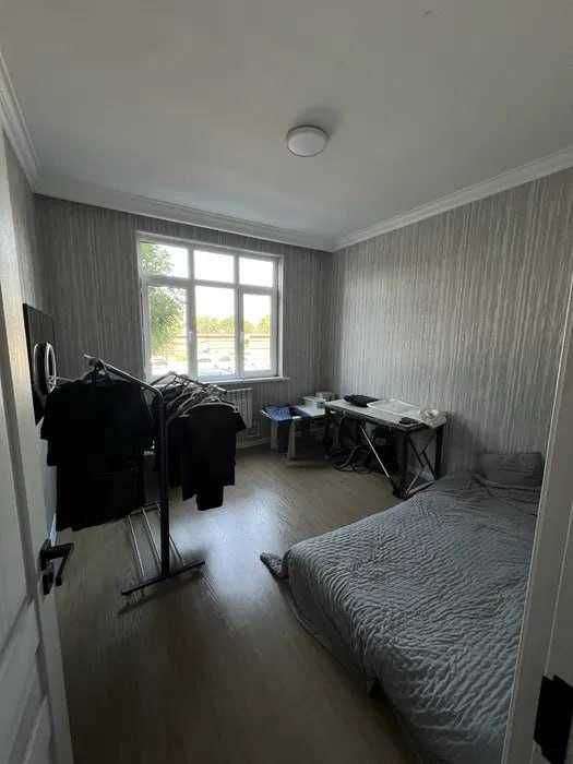 "Assalom sohil Yashnabad 4 xonali kvartira TOP narxda 120m2"