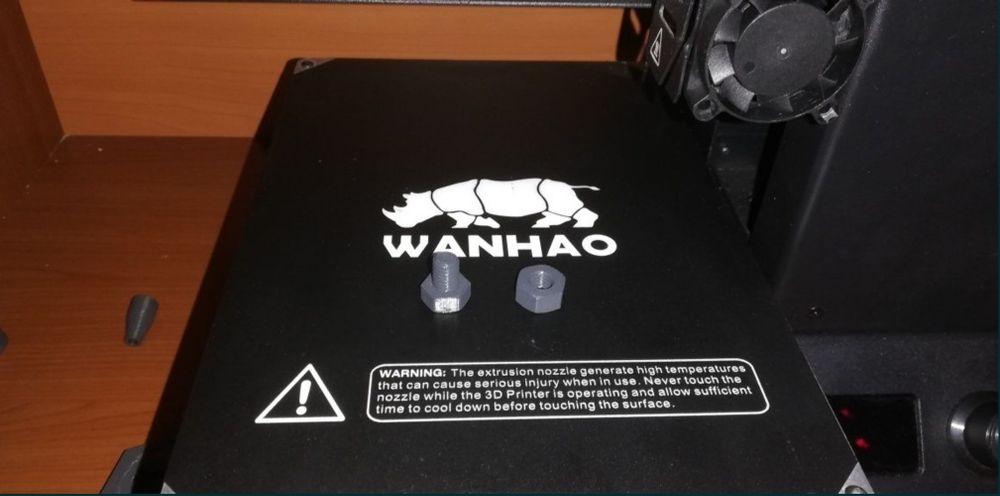 Imprimare / printare 3D