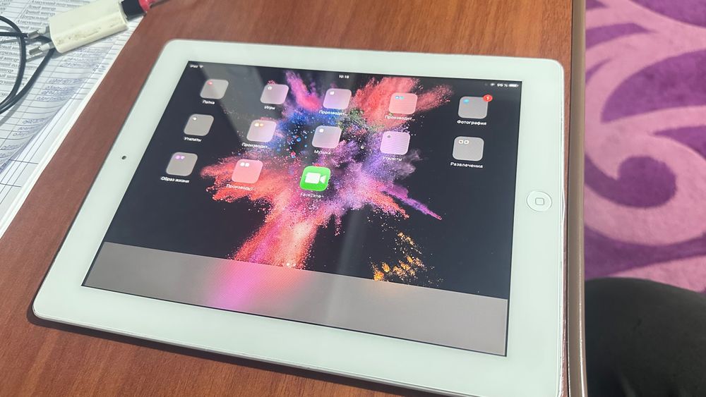 Продам Айпад 3 64 гб