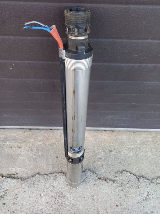 Pompa submersibila DAB.