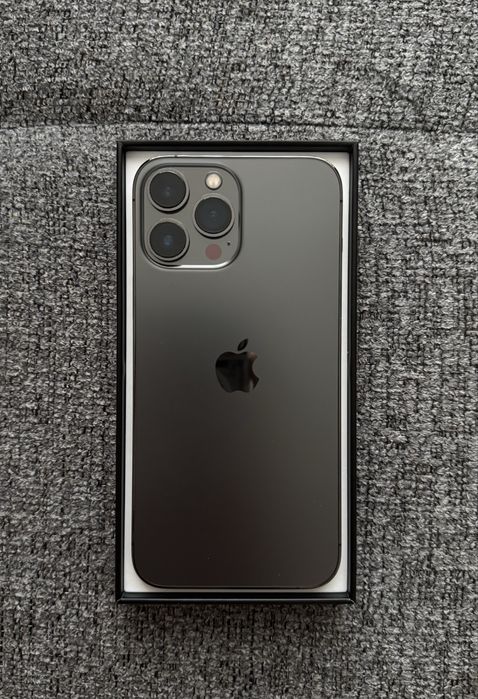 iphone 13 pro max | 256 гб