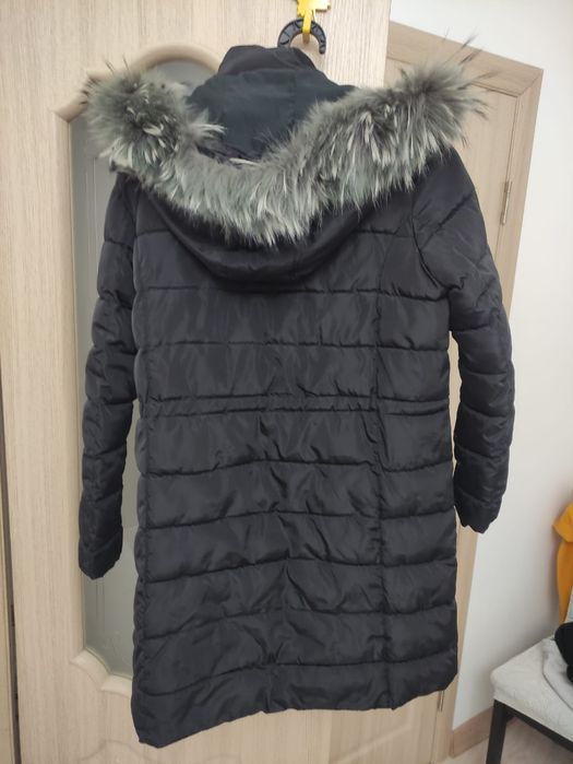 Куртка на синтепоне