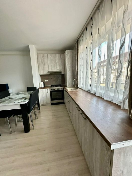 Garsonieră 42 mp, mobilată complet – Subcetate City | Proprietar