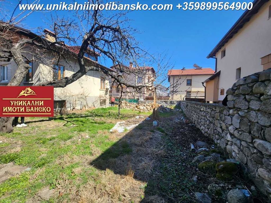 Продава се Къща в Банско - 200 кв.м за 536 €/кв.м - Снимка #2
