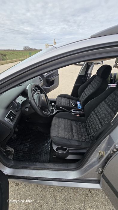 Peugeot 307 1.6 hdi