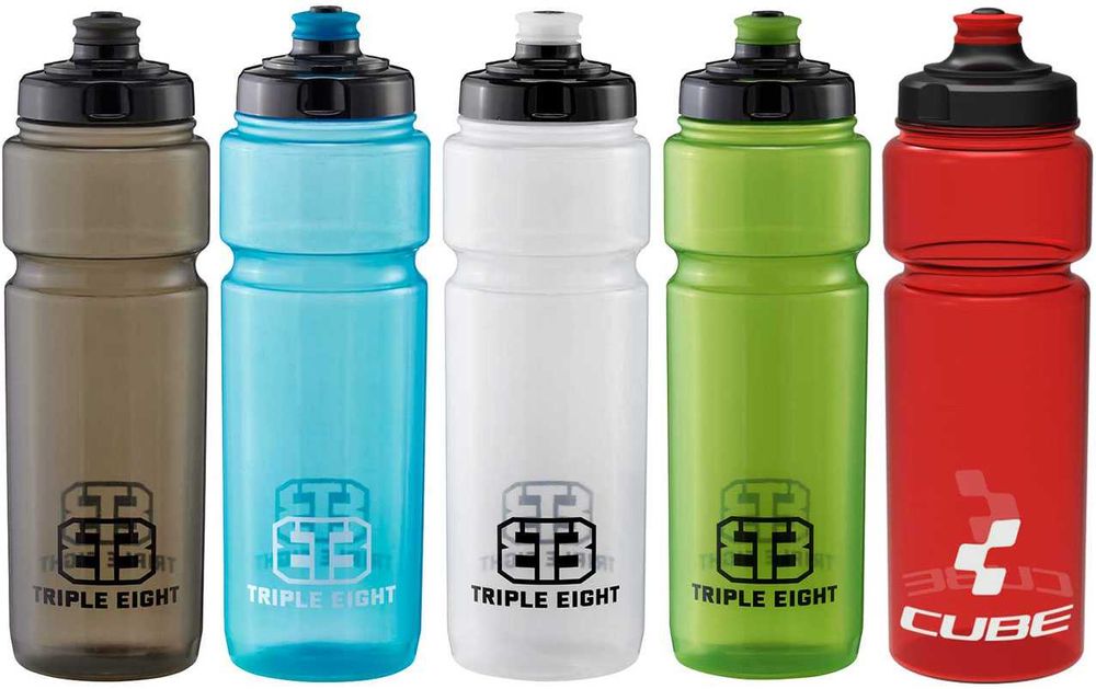 Triple Eight si Cube Icon bidon hidratare - 750ml