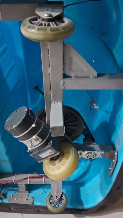 Afto dron sotiladi batareylali