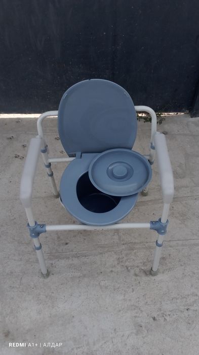 Инвалидная коляска электрический